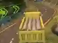 Spel Euro Truck Rijden online Spel Euro Truck Rijden online