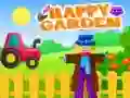 Spel Gelukkige Tuin online Spel Gelukkige Tuin online