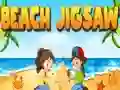 Spel Strand Puzzel online Spel Strand Puzzel online