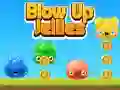 Spel Blaas Jellies Op online Spel Blaas Jellies Op online