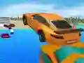 Spel Water Surfauto online Spel Water Surfauto online