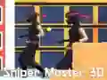 Spel Sniper Master 3D online