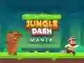 Spel Jungle Dash Mania online Spel Jungle Dash Mania online