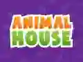 Spel Dierenhuis online