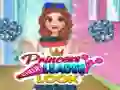 Spel Prinses Cheerleader Look online Spel Prinses Cheerleader Look online