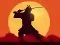 Spel Verborgen Samurai-gevecht online