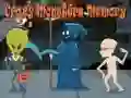 Spel Dolle Monster Geheugen online