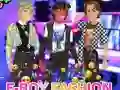 Spel Eboy Mode online Spel Eboy Mode online