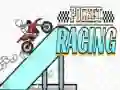 Spel Pocket Racing online Spel Pocket Racing online