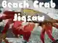 Spel Strandkrab Puzzel online Spel Strandkrab Puzzel online