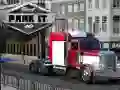 Spel Gewoon Parkeer het 12 online Spel Gewoon Parkeer het 12 online