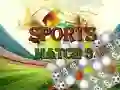 Spel Sport Match 3 Deluxe online Spel Sport Match 3 Deluxe online