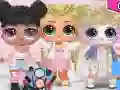 Spel Lol Zachte Meisjes Esthetiek online Spel Lol Zachte Meisjes Esthetiek online