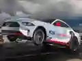 Spel Ford Mustang Cobra Jet Glijden online Spel Ford Mustang Cobra Jet Glijden online
