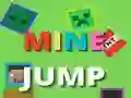 Spel Mijn Sprong online Spel Mijn Sprong online