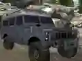 Spel Offroad Jeep 4x4 Heuvelklim online Spel Offroad Jeep 4x4 Heuvelklim online