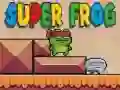 Spel Super Kikker online