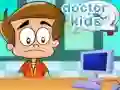 Spel Dokter Kinderen 2 online