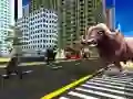 Spel Wilde Stier Schutter online Spel Wilde Stier Schutter online