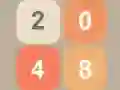 Spel 2048 online Spel 2048 online