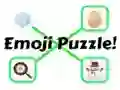 Spel Emoji Puzzel! online Spel Emoji Puzzel! online