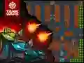 Spel Tankoorlogen: Pro online