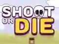 Spel Schiet of sterf online
