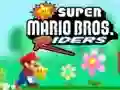 Spel Super Wario Rijders online Spel Super Wario Rijders online