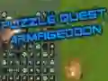 Spel Puzzle Quest Armageddon online Spel Puzzle Quest Armageddon online