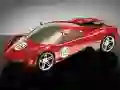 Spel Super Auto Puzzel online Spel Super Auto Puzzel online