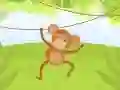 Spel Grappige Apen Kleuren online Spel Grappige Apen Kleuren online