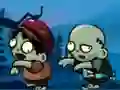 Spel Zombie Chaos online