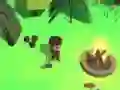 Spel Mini Overleven online