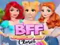 Spel BFF #Shop Mijn Kledingkast online Spel BFF #Shop Mijn Kledingkast online