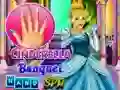 Spel Assepoester Banket Hand Spa online
