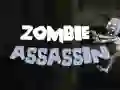 Spel Zombie Assassijn online Spel Zombie Assassijn online