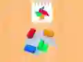 Spel Rol Kleur online Spel Rol Kleur online