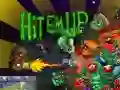 Spel Sla ze online