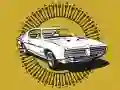 Spel Vintage Auto's Match 3 online Spel Vintage Auto's Match 3 online