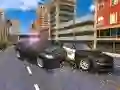 Spel Politieauto Stunt Simulatie 3D online