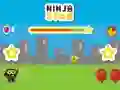 Spel Ninja Ster online Spel Ninja Ster online