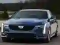Spel Cadillac CT4-V Glijden online Spel Cadillac CT4-V Glijden online