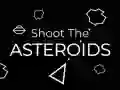Spel Schiet de asteroïden online Spel Schiet de asteroïden online