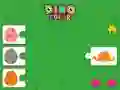 Spel Dino Kleur online Spel Dino Kleur online