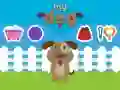 Spel Mijn Hond online Spel Mijn Hond online