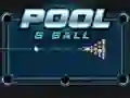 Spel Pool 8 Ball online Spel Pool 8 Ball online