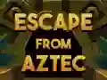 Spel Ontsnapping uit Aztec online Spel Ontsnapping uit Aztec online