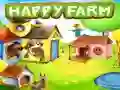 Spel Blije Boerderij online