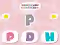 Spel Hoofdletters en kleine letters online Spel Hoofdletters en kleine letters online