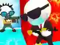 Spel Perfecte Sniper 3D online
